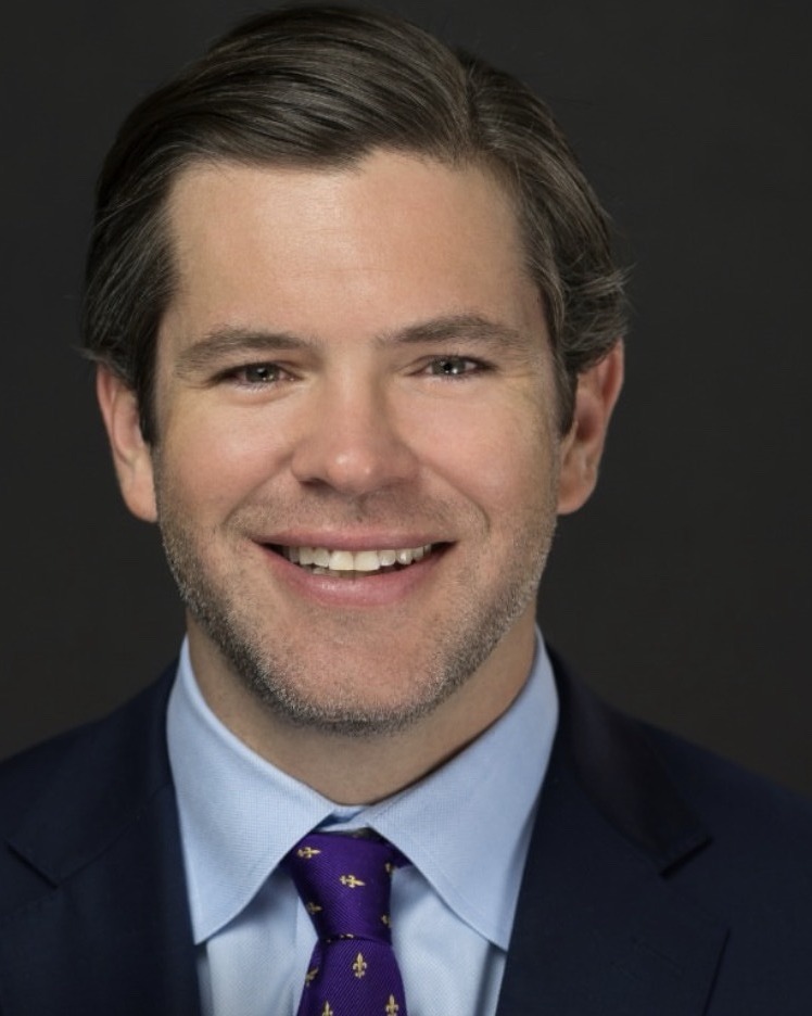 Richard V. Kohnke, Jr., Managing Partner of Kohnke Law, LLC