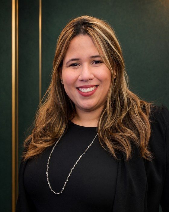 Karla R. Martinez