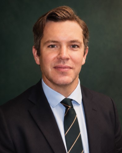 Richard V. Kohnke, Jr.